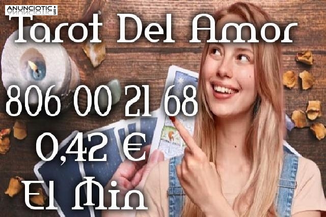 Tarot Del Amor  | Tirada De Cartas En L&iacute;nea