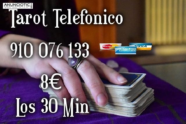 Tarot Visa Telefónico/806  Lectura De Tarot
