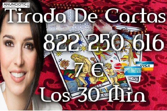 Descubre Tu Futuro A Trav&eacute;s del Tarot