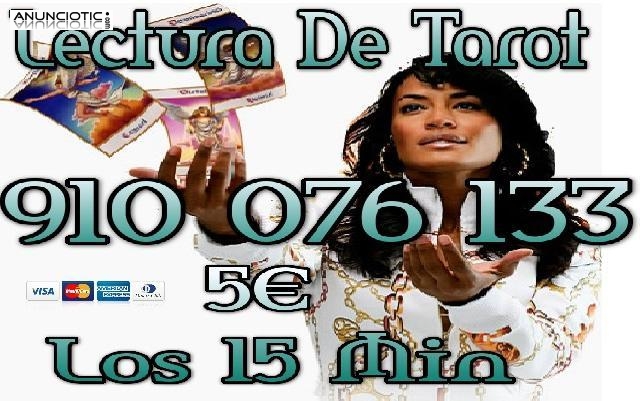 Lectura Tarot Telef&oacute;nico: Liberate De Las Dudas