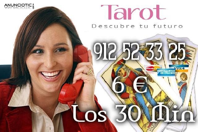 Tarot Telef&oacute;nico Visa Economico: 806 Tarot Fiable
