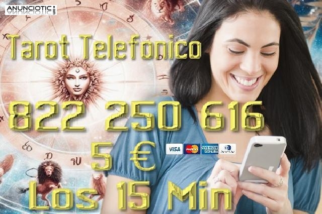 &iexcl; Tarot Visa Telef&oacute;nico Las 24 Horas ! 806 Tarot