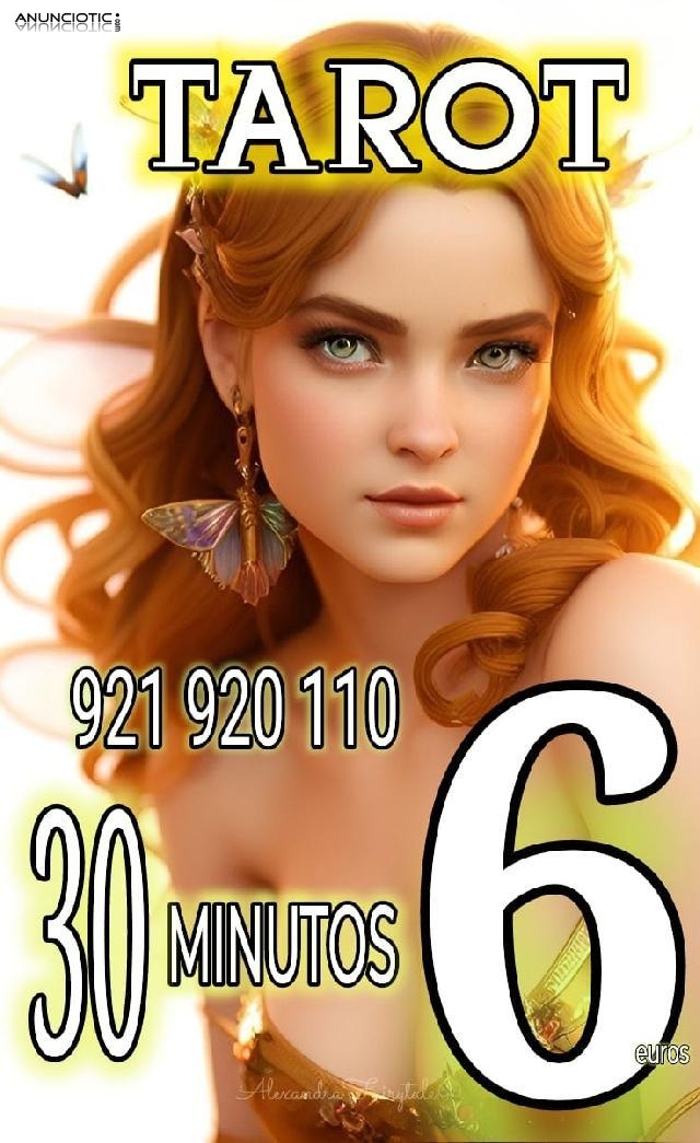 Tarot telef&oacute;nico 3 euros visa econ&oacute;mico