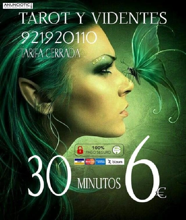 Tarot telef&oacute;nico 3 euros visa econ&oacute;mico
