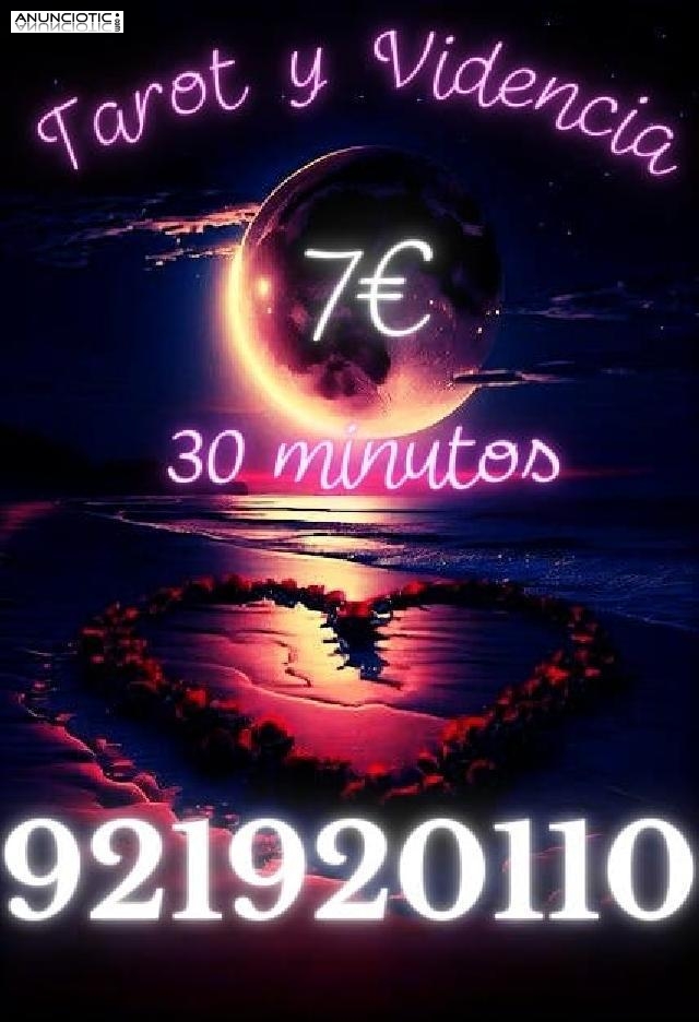 tarot visa - 30 min 7� tarot telef&oacute;nico ☎️,,