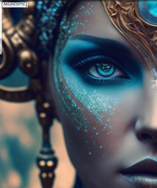 TAROT TELEFONICO VIDENTE 5 EUROS X15 MINUTOS