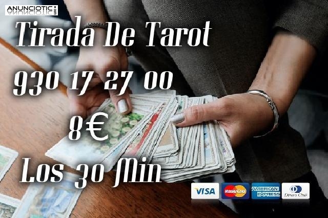 Tarot Visa 5 � los 15 Min | Tu Futuro Sentimental