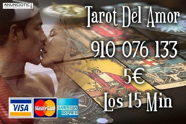 Tarot Visa Del Amor  | Tu Lectura De Tarot 