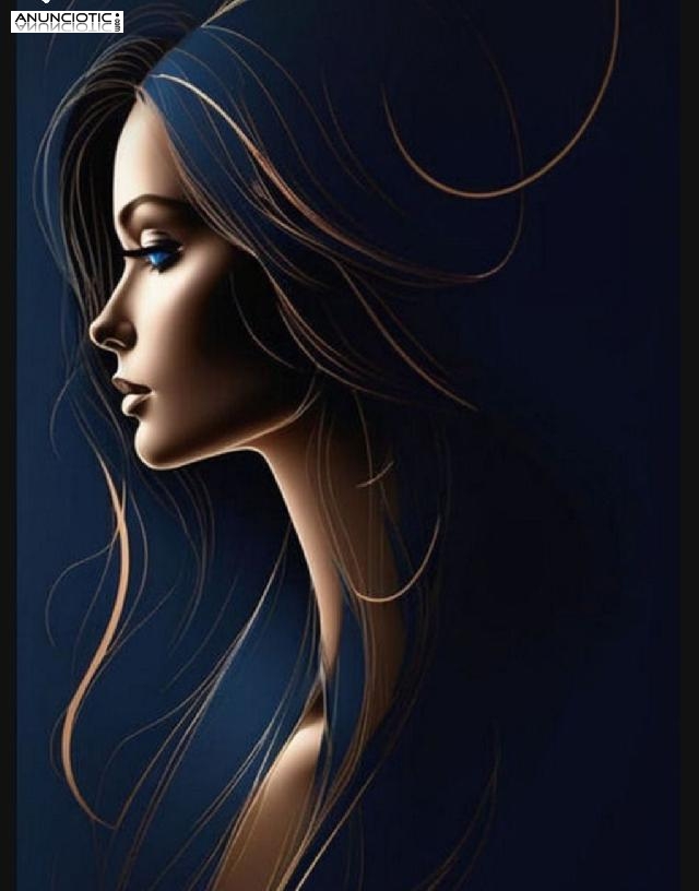 TAROT LA DAMA DE CORAZONES 10 EUROS X 15 MINUTOS ATIENDO PERSONALMENTE