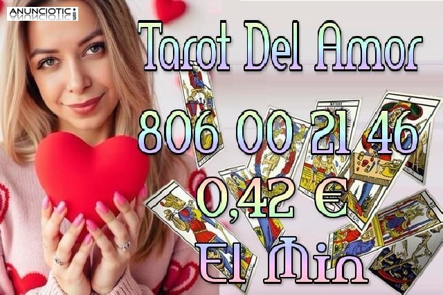 Tarot Del Amor  | Tarotistas Economicos