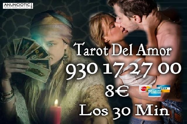 Tirada De Cartas De Tarot Fiable | Tarotistas