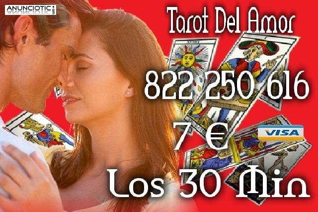 Tarot Barato Fiable | Lecturas De Tarot