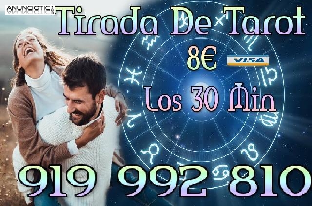Tarot Visa En L&iacute;nea | Tirada De Tarot Fiable |