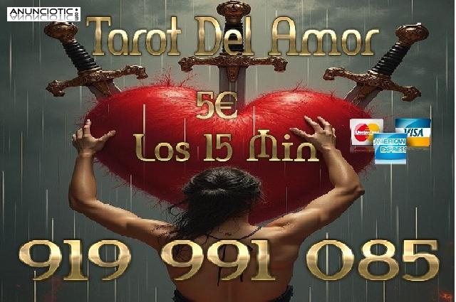 Tarot Del Amor | Consultas De Tarot | 