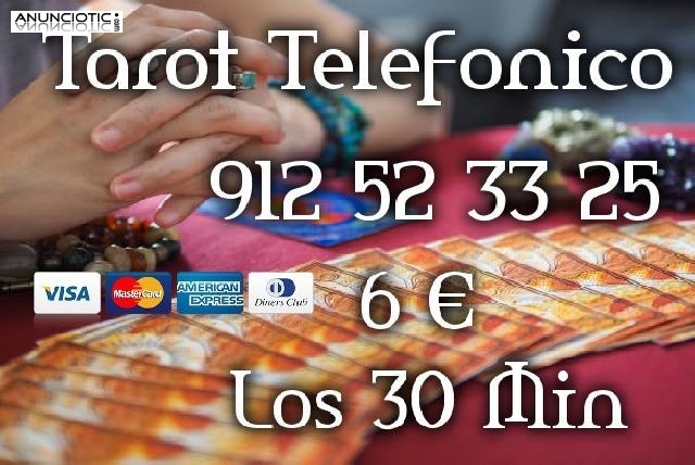 Consulta Economica Lectura De Tarot 