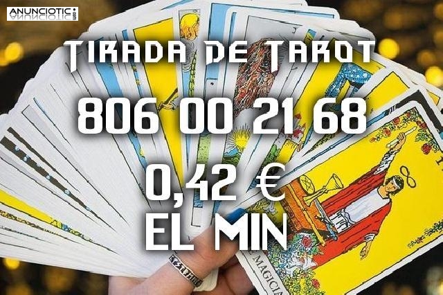Tirada Tarot Visa Telefonico | 806 Tarot