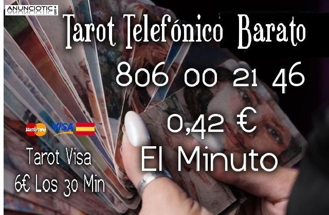 Tarot Telef&oacute;nico |  Tarot Linea Economico