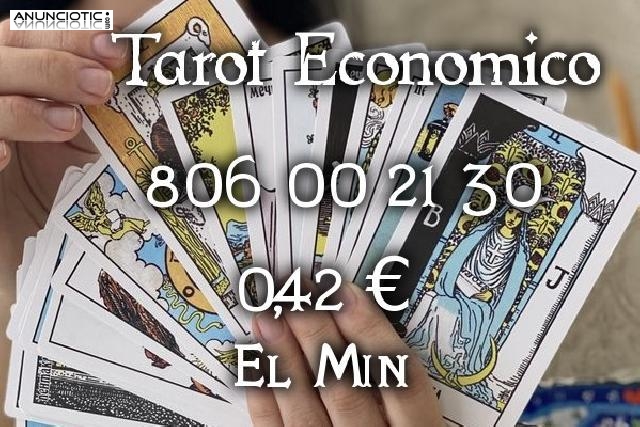 Tirada De Cartas L&iacute;nea Economico  Fiable