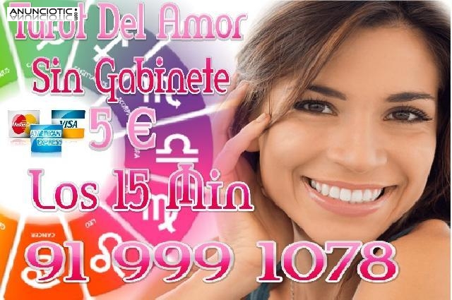 Tarotistas Economicas | Tarot Del Amor