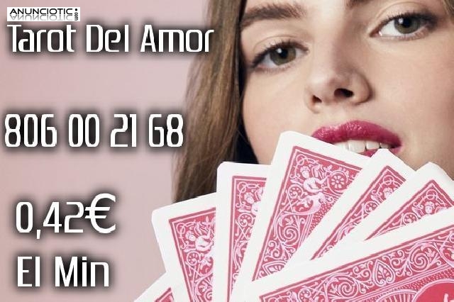 Tarot Del Amor | Tirada De Cartas | Tarot