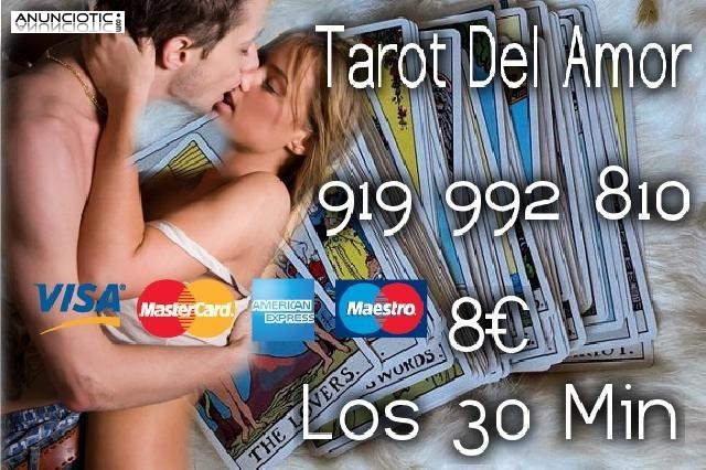 Tarot Del Amor |  Tarot Visa Econ&oacute;mico