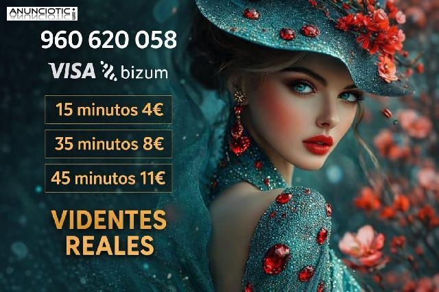 No sufras m&aacute;s � el tarot te dice la verdad ya