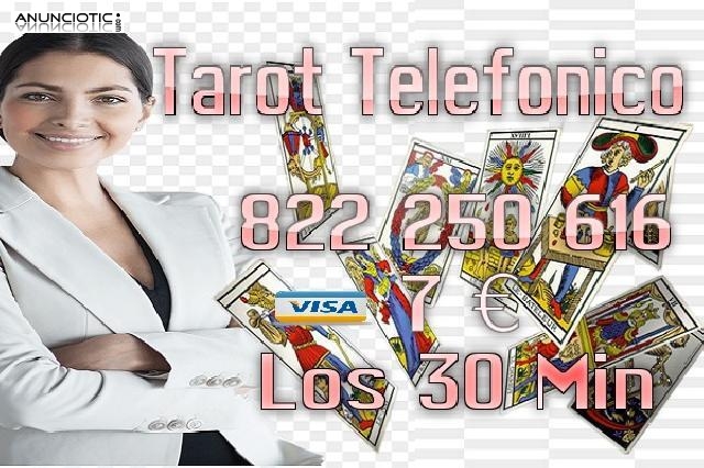 Lectura Cartas De Tarot  Las 24 Horas