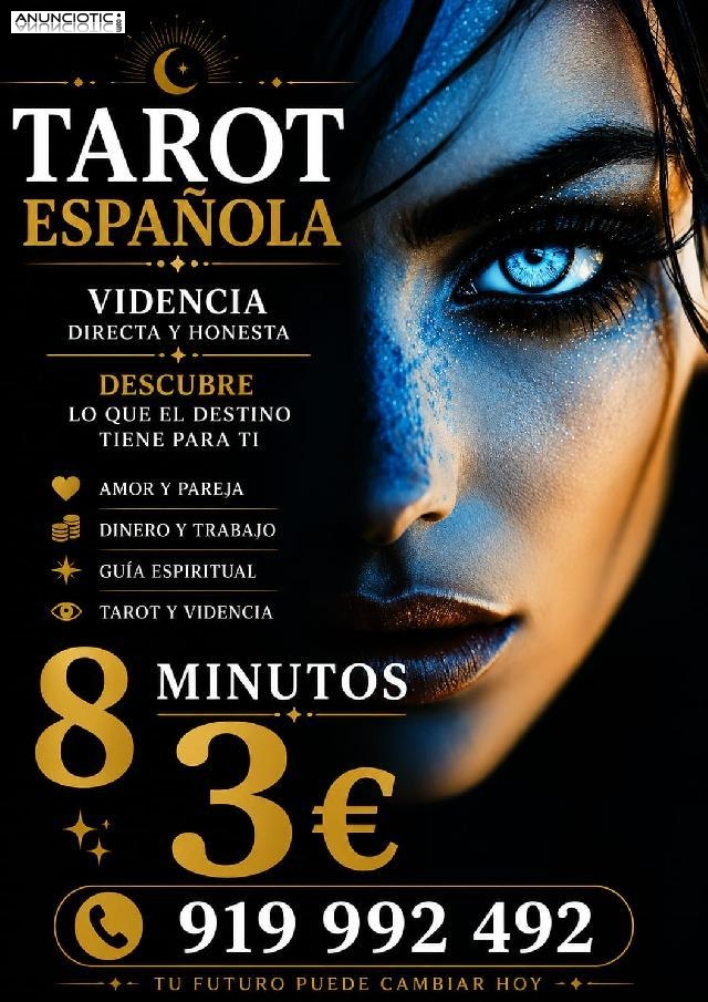 TAROT POR TEL&Eacute;FONO 24 H
