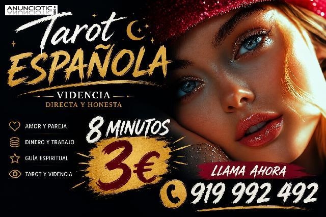 TAROT POR TEL&Eacute;FONO 24 H