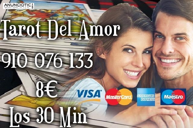 Tarot Del Amor | Tirada Tarot Economico