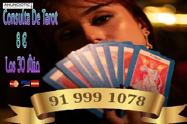 Tarot Personalizado | Tarot En Linea