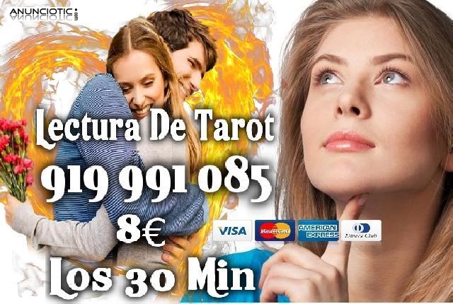 Tarotistas | Tirada De Cartas | Tarot