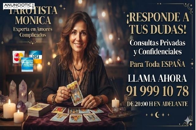 Tarot Econ&oacute;mico Las 24 Horas | Tarotistas