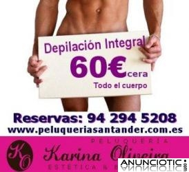 Manicura y Pedicura 25� !! S&oacute;lo para hombres.