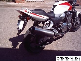 Honda CB 1300 F1	