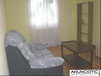 Santander Pe&ntilde;acastilllo Zoco 2hab amueblado garaje