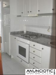 Santander Pe&ntilde;acastilllo Zoco 2hab amueblado garaje