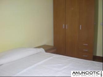 Santander Pe&ntilde;acastilllo Zoco 2hab amueblado garaje