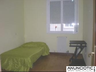 Santander Pe&ntilde;acastilllo Zoco 2hab amueblado garaje