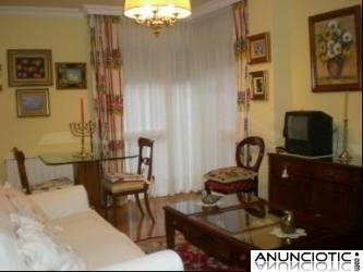 Santander Sardinero junto 1&ordf; playa 2hab 2ba junio-julio-agosto