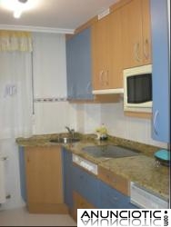 Santander Sardinero junto 1&ordf; playa 2hab 2ba junio-julio-agosto