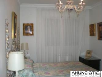 Santander Sardinero junto 1&ordf; playa 2hab 2ba junio-julio-agosto