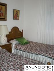 Santander Sardinero junto 1&ordf; playa 2hab 2ba junio-julio-agosto