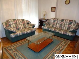 Santander General Davila - Los Castros 3hab 2ba impecable parking privado y garaje