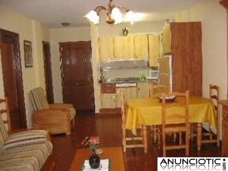 APARTAMENTO EN PLAYAS DE SAN VICENTE BARQUERA (CANTABRIA)