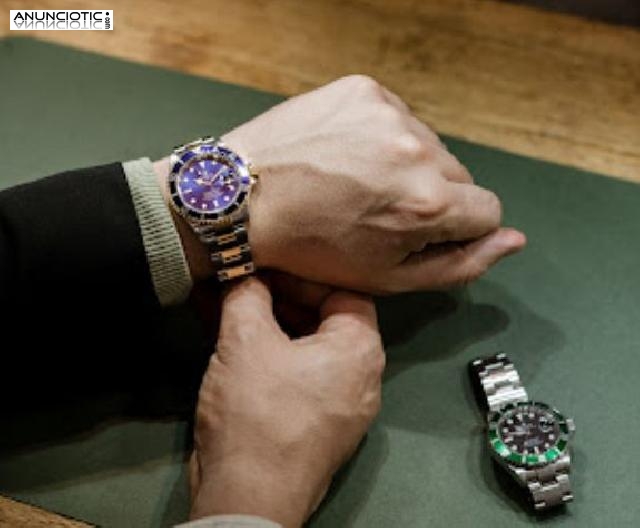 Oro, diamantes, plata, relojes y m&aacute;s al mejor precio