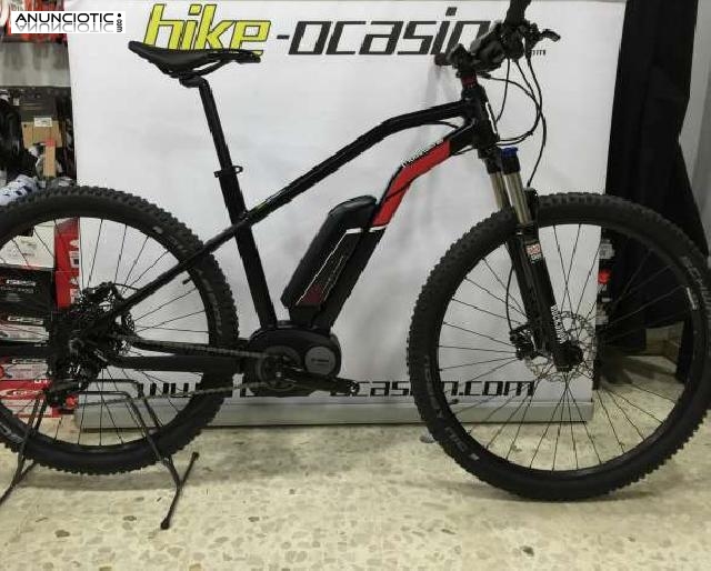 ELECTRICA MONTA&Ntilde;A MOUSTACHE SAMEDI OFF 3