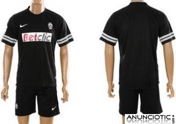 2012-2013 Real Madrid Home Soccer Jersey