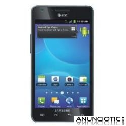Samsung Galaxy SII Unlocked Tel&eacute;fono 
