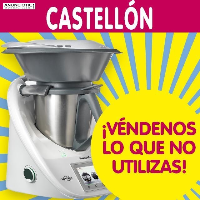 &iexcl;vende tu thermomix en cash converters!